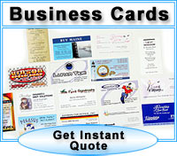 business card printing