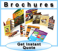 brochure printing