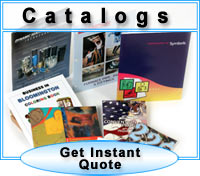 catalog printing