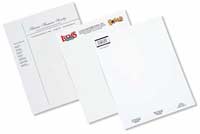 letterhead